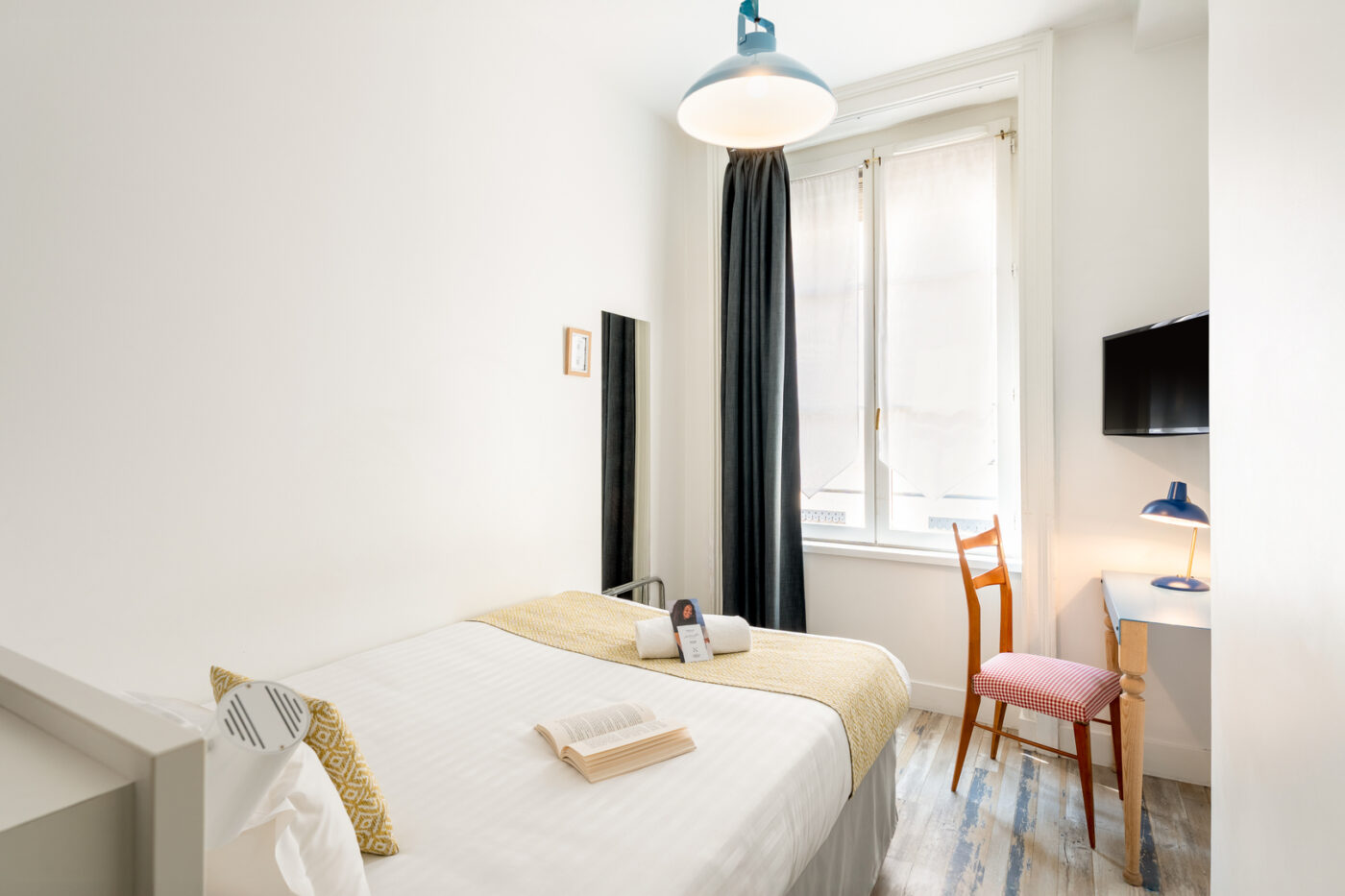 chambre dhotel pas cher lyon