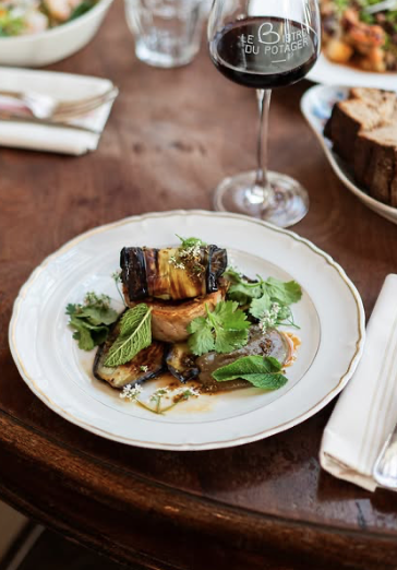 crédit le bistrot potager instagram