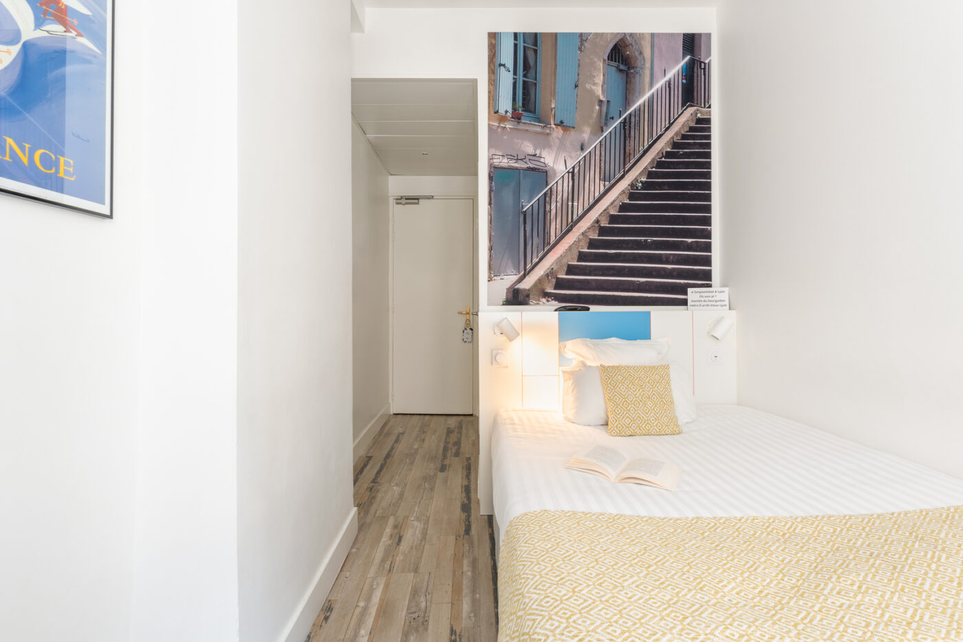 hotel pas cher lyon