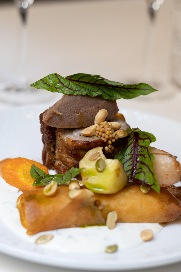 Meilleurs restaurants bistronomiques – Perrache