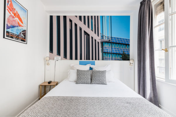 Hôtel Lyon centre ville Perrache Simplon 28
