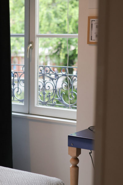 Hôtel Lyon centre ville Perrache Simplon 36