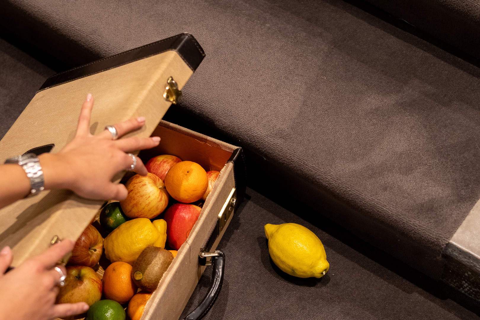 Hotel engagé RSE lyon