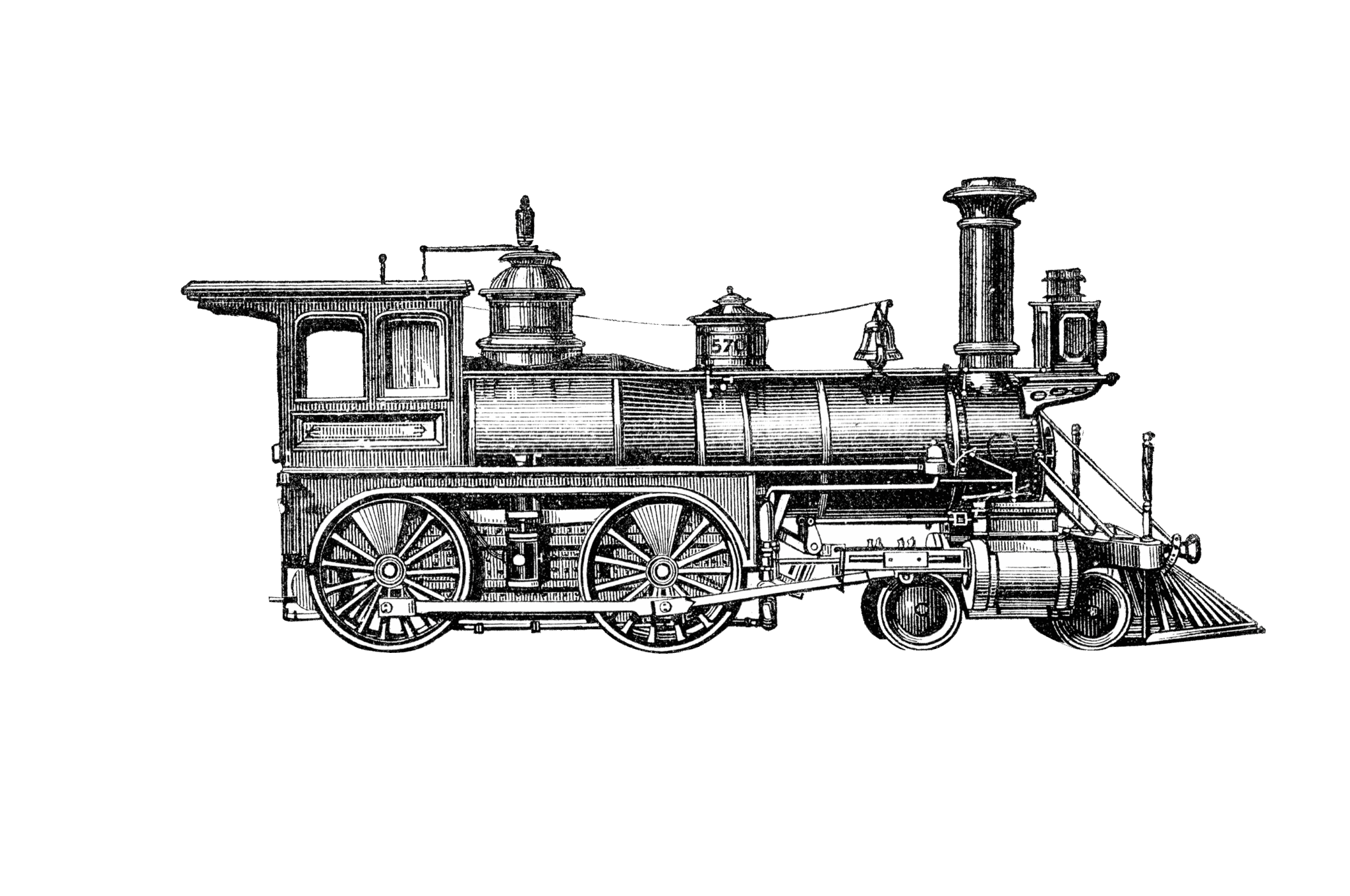 train